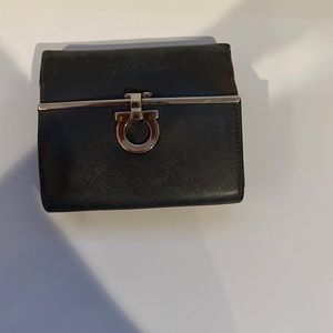 Salvatore Ferragamo wallet